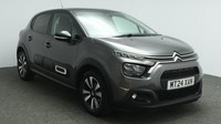 2024 Citroen C3 1.2 PureTech Plus 5dr HATCHBACK PETROL Manual