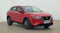 2023 Nissan Qashqai 1.3 DIG-T MH ACENTA PREMIUM 5DR Hatchback Petrol Manual