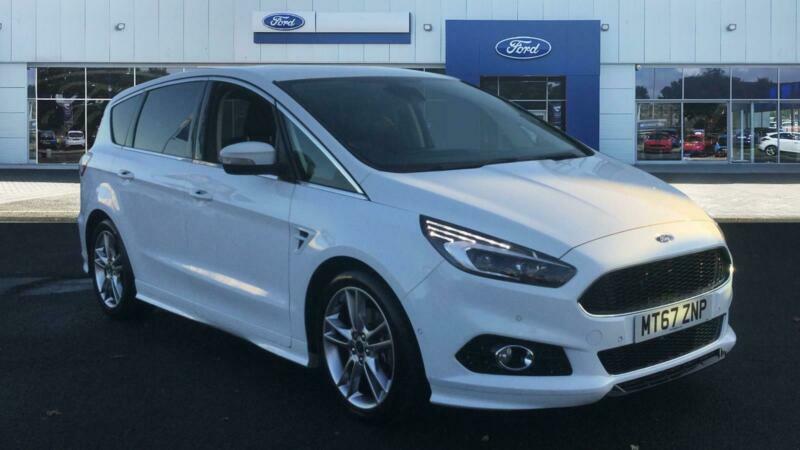 Ford s max 2