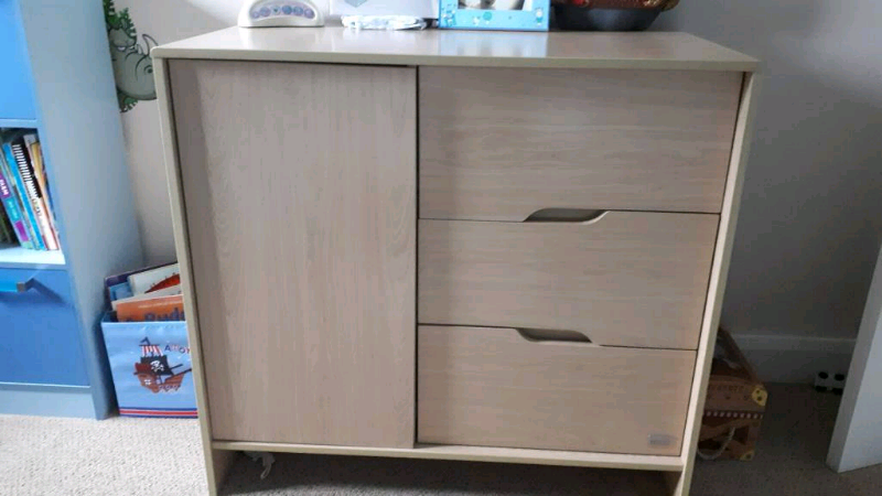 Childrens Chest Of Drawers Kub In Morpeth Northumberland Gumtree
