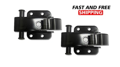 Mercedes Sprinter Check Strap Small Bracket Locator Guide Back Door 2007 2017