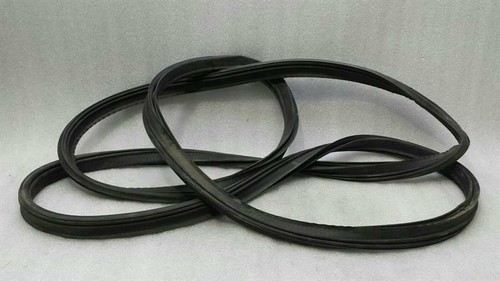 CHEVROLET CORVETTE C6 Lift Gate Seal 20869139 Heckklappe Dichtungen