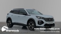 2024 Peugeot 2008 1.2 PureTech Allure SUV 5dr Petrol Manual Euro 6 (s/s) (130 ps