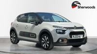2022 Citroen C3 1.2 PureTech C-Series Edition Hatchback 5dr Petrol Manual Euro 6
