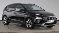 2023 Hyundai BAYON 1.0 TGDi 48V MHEV Premium 5dr Hatchback Petrol Manual