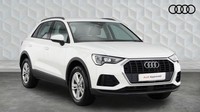 2022 Audi Q3 Technik 45 TFSI e  245 PS S tronic Automatic SUV Hybrid Automatic