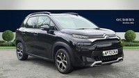 2022 Citroen C3 Aircross 1.2 PureTech Shine SUV 5dr Petrol EAT6 Euro 6 (s/s) (13