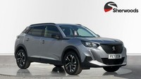 2022 Peugeot 2008 1.2 PureTech Allure Premium SUV 5dr Petrol Manual Euro 6 (s/s)