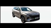 2026 MG MGS9 1.5T 24.7kWh Premium SUV 5dr Petrol Plug-in Hybrid Auto Euro 6 (s/s