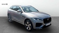 2023 Jaguar F-Pace 2.0 P400e 17.1kWh R-Dynamic S SUV 5dr Petrol Plug-in Hybrid A