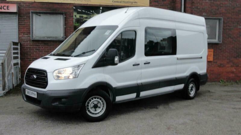 Форд транзит van