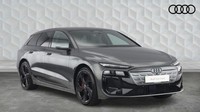 2025 Audi A6 Avant Launch Edition e-tron performance  27000 kW Automatic Estate 