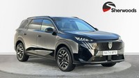 2024 Peugeot 5008 1.2 HYBRID GT SUV 5dr Petrol Hybrid e-DSC6 Euro 6 (s/s) (136 p