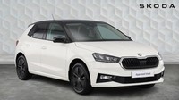 2024 Skoda Fabia Hatch Colour Edition 1.0 TSI 95 PS 5G Man Manual Hatchback Petr