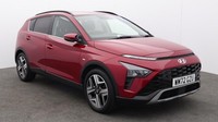 2022 Hyundai BAYON 1.0 T-GDi MHEV Premium SUV 5dr Petrol Hybrid DCT Euro 6 (s/s)