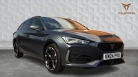 2024 Cupra Leon Estate V1 1.5 TSI EVO Petrol 150PS Manual Manual SUV Petrol Manu