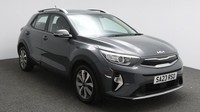 2023 Kia Stonic 1.0T GDi 99 2 5dr HATCHBACK PETROL Manual