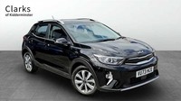 2023 Kia Stonic 1.0T GDi 99 2 5dr Hatchback Petrol Manual