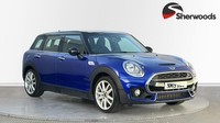 2019 MINI Clubman 2.0 Cooper S Sport Estate 6dr Petrol Manual Euro 6 (s/s) (192 