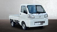 Daihatsu Hijet PICK-UP 650CC Automatic Petrol Automatic
