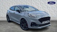2023 Ford Puma 1.5T EcoBoost ST SUV 5dr Petrol Manual Euro 6 (s/s) (200 ps) Manu