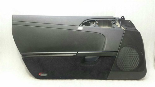 PORSCHE BOXSTER 987 997 911 FLH Door card 99755560101 Türverkleidung Vorne Left