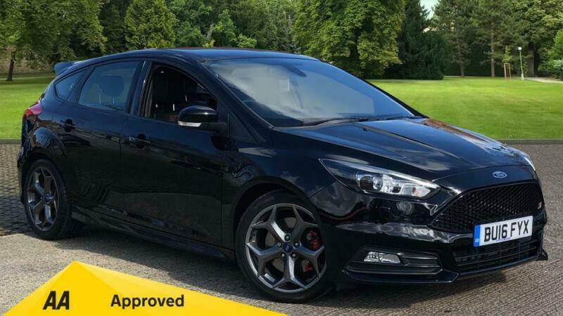 Ford focus 3 ecoboost