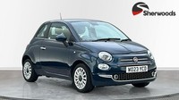 Fiat 500 1.0 MHEV Hatchback 3dr Petrol Manual Euro 6 (s/s) (70 bhp) Manual Hatch