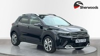 2023 Kia Stonic 1.0 T-GDi MHEV GT-Line S SUV 5dr Petrol Hybrid DCT Euro 6 (s/s) 