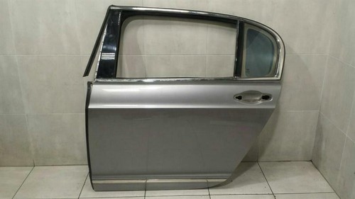 BENTLEY CONTINENTAL FLYING SPUR Left Rear Door 3W5833055B Tür Hinten Links