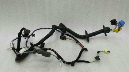 PORSCHE 911 R 991 Right Door Wiring 99161260456 Tur Rechts Kabelbaum