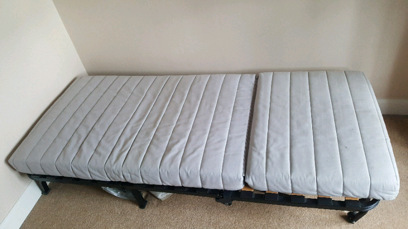 ikea sofa chair bed