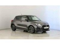 2018 Suzuki Swift 1.4 Boosterjet Sport 5dr Hatchback Petrol Manual