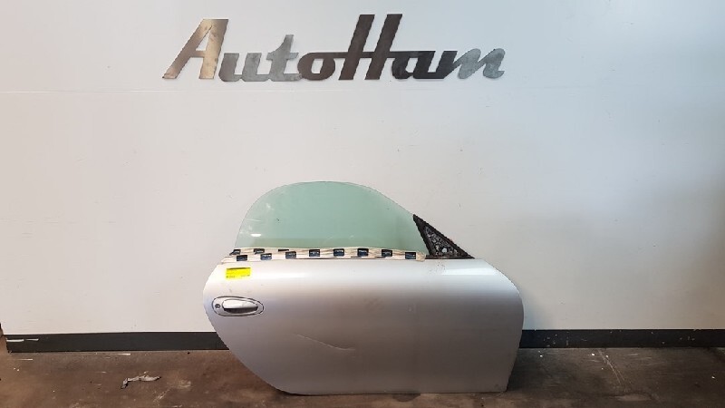 Porte Droite Porsche Boxster (986) Cabrio 2.5 24v (M96.20) 1999 99653101205grv