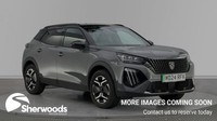 2024 Peugeot 2008 100kW GT 50kWh 5dr Auto HATCHBACK ELECTRIC Automatic