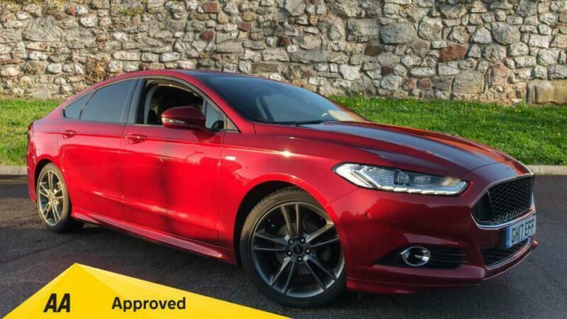 Ford Mondeo St 2017 >> 2017 Ford Mondeo 2 0 Tdci St Line 5dr Manual Diesel Hatchback In Oldham Manchester Gumtree Ford Mondeo St 2017 >> 2017 Ford Mondeo 2 0 Tdci St Line 5dr Manual Diesel Hatchback In Oldham Manchester Gumtree