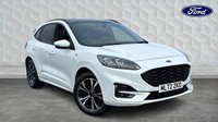 2022 Ford Kuga 2.0 EcoBlue ST-Line X Edition SUV 5dr Diesel Auto AWD Euro 6 (s/s