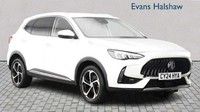 2024 MG Motor UK Hs 1.5 T-GDI Trophy 5dr DCT Hatchback Petrol Automatic