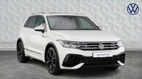 2022 Volkswagen Tiguan R 2.0 TSI 320PS 7-Speed DSG 4Motion 5 Door Automatic Esta
