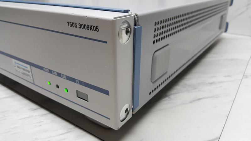 Rohde & Schwarz OSP150 Open Switch And Control Unit Extension, OPT: B102 OSP 150