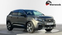2020 Peugeot 3008 1.2 PureTech Allure SUV 5dr Petrol EAT Euro 6 (s/s) (130 ps) A