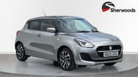 2024 Suzuki Swift 1.2 Dualjet MHEV SZ-L Hatchback 5dr Petrol Hybrid Manual Euro 