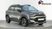 2022 Citroen C3 Aircross 1.2 PureTech Shine Plus SUV 5dr Petrol Manual Euro 6 (s