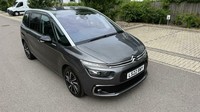 2022 Citroen Grand C4 Spacetourer 1.2 PureTech Sense EAT8 Euro 6 (s/s) 5dr MPV P