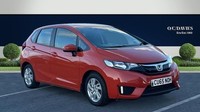 2015 Honda Jazz 1.3 SE 5dr HATCHBACK PETROL Manual