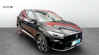 MG MG ZS 72.6kWh Trophy Connect Long Range SUV 5dr Electric Auto (156 ps) SUV El