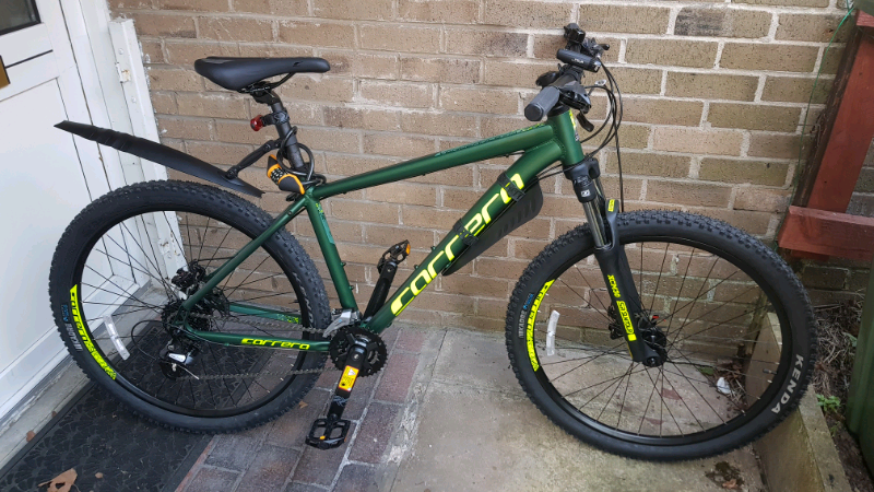 carrera vengeance orange for sale