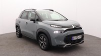 2022 Citroen C3 Aircross 1.2 PureTech Shine SUV 5dr Petrol Manual Euro 6 (s/s) (