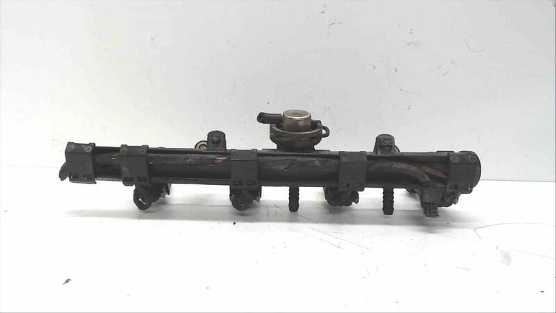 0280151071 Rampe Injection Pour Seat Ibiza (6k1) Sports Limited 2001 327150