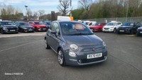2020 Fiat 500 1.0 MHEV Star Hatchback 3dr Petrol Manual Euro 6 (s/s) (70 bhp) Ha